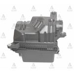 HYUNDAI i20 HAVA FİLTRE ALT-ÜST KAPAK KOMPLE 15-18 BENZİNLİ1,4 KAPPA MOTOR HMC