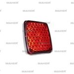 FIAT DOBLO TAMPON REFLEKTÖRÜ MAHER 1348401080
