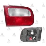 HONDA BAGAJ STOP LAMBASI CIVIC HB 92-95 DUYSUZ SOL DEPO-DPO-217-1304L-U