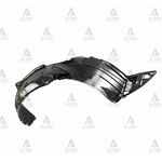 HONDA CIVIC ÖN ÇAMURLUK DAVLUMBAZI 00-03 SAĞ MAHER