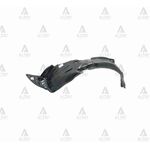 HONDA CIVIC ÖN ÇAMURLUK DAVLUMBAZI 00-03 SOL MAHER