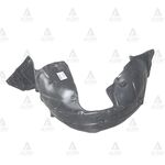 HONDA CIVIC ÖN ÇAMURLUK DAVLUMBAZI 16-21 FC5 SEDAN SOL MAHER
