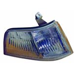 HONDA SİNYAL LAMBASI ÖN CIVIC SEDAN 90-91 (DUYLU+AMPULLU) SOL DEPO