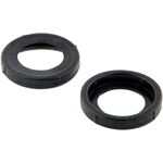 HONDA CIVIC ÜST KAPAK BUJİ KEÇESİ TAKIMI 88-95 D14A1 D15B3 (BÜYÜK) MAHER