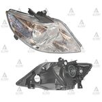 HONDA ÖN FAR CITY 06-07 SAĞ DEPO-DPO-217-1158R-LD-EM