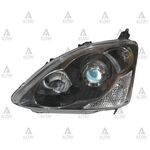 HONDA ÖN FAR CIVIC HB 04-05 SOL DEPO-DPO-217-1151L-LD-EM