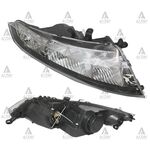 HONDA ÖN FAR CIVIC HB 06- (MOTORU ÜZERİNDE) SAĞ DEPO-DPO-217-1160R-LD-EM