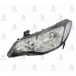 HONDA ÖN FAR CIVIC SEDAN 06- ELEKTRİKLİ MOTORSUZ SOL DEPO