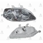 oN FAR ELEKTRiKLi CIVIC SEDAN-HB 99-00 (STANLEY TiP) SAg