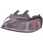 HONDA ÖN FAR EURO CIVIC 99-00 SAĞ DEPO