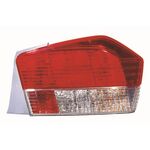 HONDA STOP LAMBASI CITY 08- DUYSUZ SAĞ DEPO