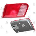 STOP LAMBASI CIVIC SEDAN 01-03 SOL
