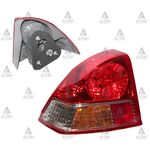 STOP LAMBASI CIVIC SEDAN 03-05 SARI SOL