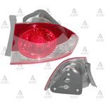 STOP LAMBASI CIVIC SEDAN 06-08 SAg