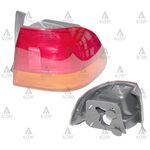 STOP LAMBASI CIVIC SEDAN 96-00 SAg