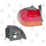 STOP LAMBASI CIVIC SEDAN 96-00 SOL