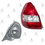 HONDA STOP LAMBASI JAZZ 02-08 SOL DEPO-DPO-217-1962L3LD-UE