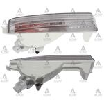 TAMPON SiNYAL LAMBASI ACCORD 90-91 (DUYLU+AMPULLU) SAg
