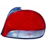HYUNDAI ACCENT STOP LAMBASI 98- SOL 5 KAPI DEPO