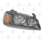 HYUNDAI ELANTRA ÖN FAR ELEKTRİKLİ SAĞ 04-06 DEPO