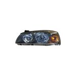 HYUNDAI ELANTRA ÖN FAR ELEKTRİKLİ SOL 04-06 DEPO