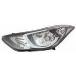 HYUNDAI ELANTRA ÖN FAR LEDSİZ ELEKTRİKLİ SAĞ 13-15 DEPO