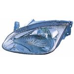 HYUNDAI ÖN FAR ELANTRA 99-01 SAĞ DEPO