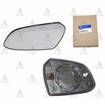 HYUNDAI i10 YAN AYNA CAMI 14-18 SOL MANUEL HMC-MBS-87611B9000