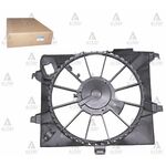 I-20 RADYAToR FAN DAVLUMBAZI 12-14 DiZEL 1.4cc