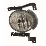 HYUNDAI i20 SİS LAMBASI SAĞ 08-12 DEPO