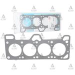 SiLiNDiR KAPAK CONTASI (SAC) HYUNDAI ACCENT 95-00 1.3 12V