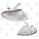 HYUNDAI SİNYAL LAMBASI ÖN ACCENT 95-97 SAĞ DEPO