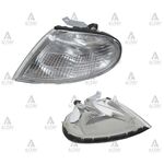 HYUNDAI ELANTRA SİNYAL LAMBASI SOL 96-98 DEPO-DPO-221-1506L-UE