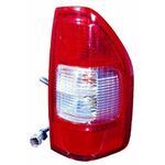 ISUZU STOP LAMBASI D-MAX 02-07 (DUYLU+AMPULLU) SAĞ DEPO