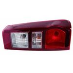 ISUZU STOP LAMBASI D-MAX 12- DUYSUZ SİSLİ SAĞ DEPO
