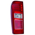 ISUZU STOP LAMBASI D-MAX 12- (LEDLİ TİP) SOL DEPO