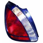 KIA RIO STOP LAMBASI 05/- SOL DEPO