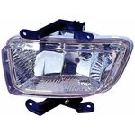 KIA SİS LAMBASI PICANTO 04-07 SAĞ DEPO