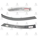 KIA SORENTO ÖN TAMPON ALT KARLIK 03/- SOL MOBIS-MBS-865813E010