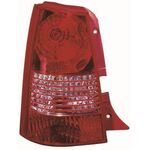 KIA STOP LAMBASI PICANTO 04-07 SAĞ DEPO