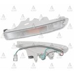 MAZDA 323 LANTIS TAMPON SİNYAL LAMBASI 96-98 (DUYLU+AMPULLU) SOL DEPO