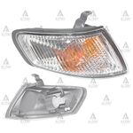 SiNYAL LAMBASI oN MAZDA 626 98-00 SAg