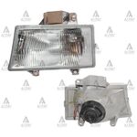 MAZDA ÖN FAR B2500 00-02 SAĞ DEPO-DPO-216-1138R-LD-E