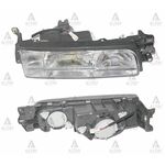 MAZDA ÖN FAR MAZDA 626 88-91 SAĞ DEPO
