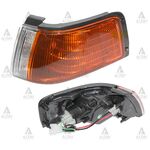 MAZDA SİNYAL LAMBASI ÖN MAZDA 323 90-94 SOL DEPO