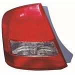 MAZDA STOP LAMBASI MAZDA 323 99-00 DUYSUZ SAĞ DEPO