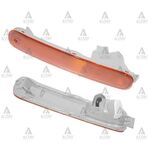 MAZDA TAMPON SİNYAL LAMBASI MAZDA 323 FAMILIA 95-96 DUYSUZ SOL DEPO