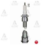 MITSUBIS ATEŞLEME BUJİSİ FIAT 131 / RENAULT 19 / TEMPRA / TIPO REZISTANSLI UZUN PASO MUHTELIF (BPR6ES) 90098-20325