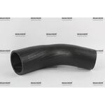 MITSUBIS HORTUM TURBO INTERCOOLER GİRİŞ CANTER FUSO TFA35 / TFB75 / TFB85 12=> UZUN EURO5 / EURO6 ME417986