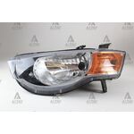 MITSUBIS FAR COLT 08-12 MOTORLU SAĞ 8301B652